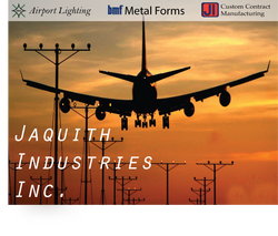 Jaquith Industries Logo