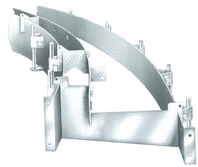 BMF Flexible Curb & Gutter Forms