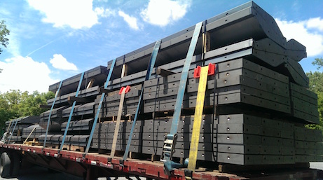 BMF Metal Forms Ready to Ship