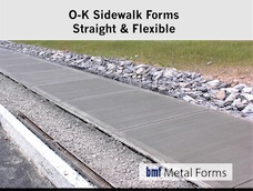 Metal FX – Concrete and Curbing Source