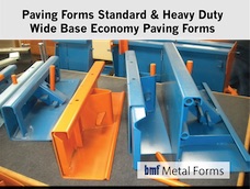 Metal FX – Concrete and Curbing Source
